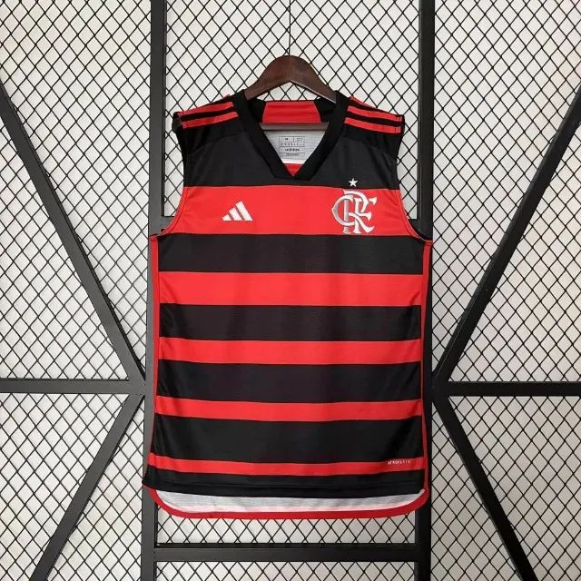 CAMISA DO FLAMENGO