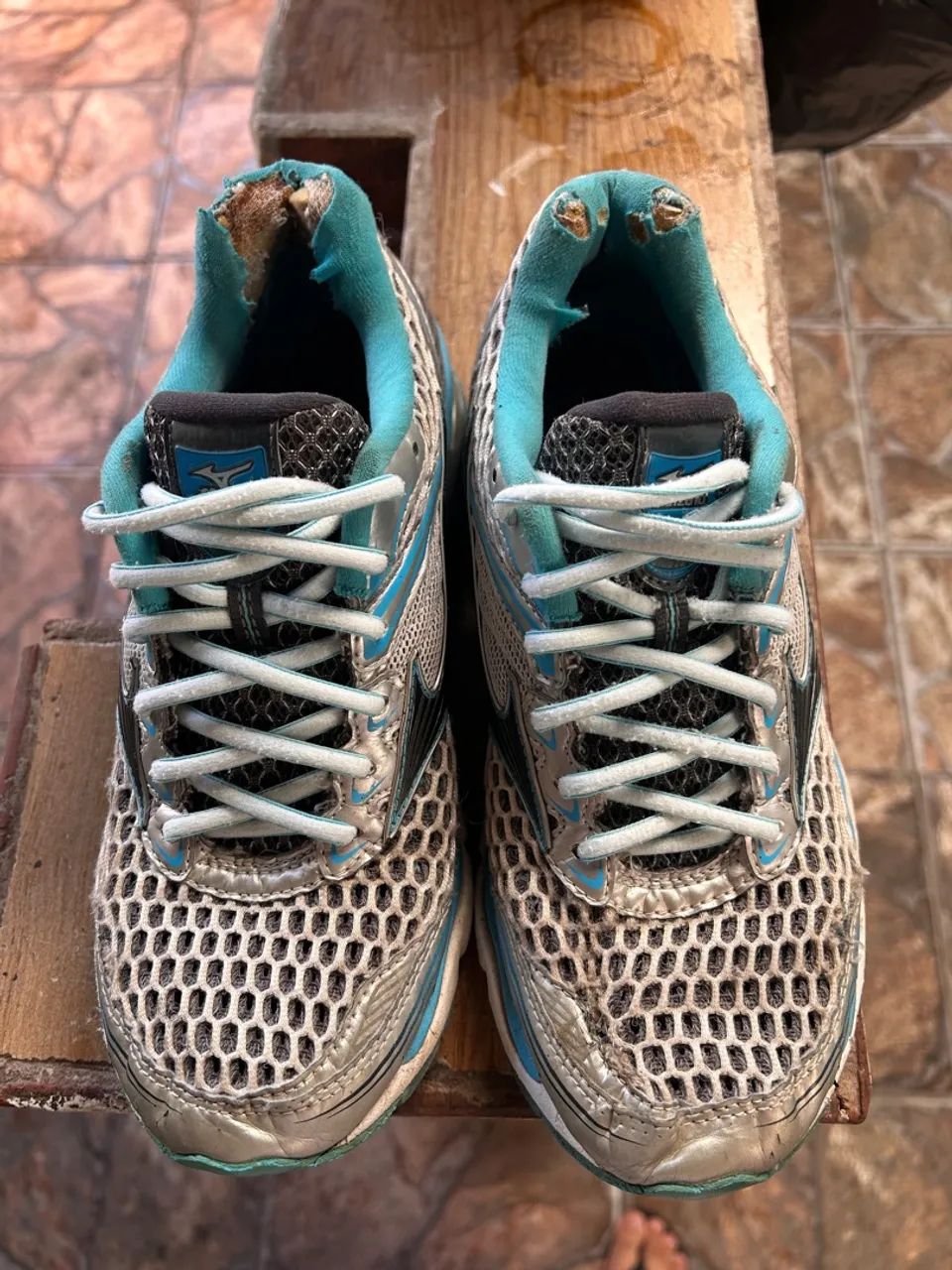 Tênis Mizuno - Foto 2