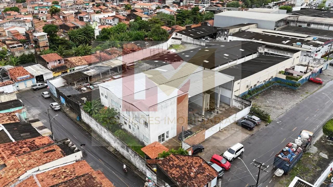 Galpão Para Vender no bairro Inácio Barbosa em Aracaju - Foto 3