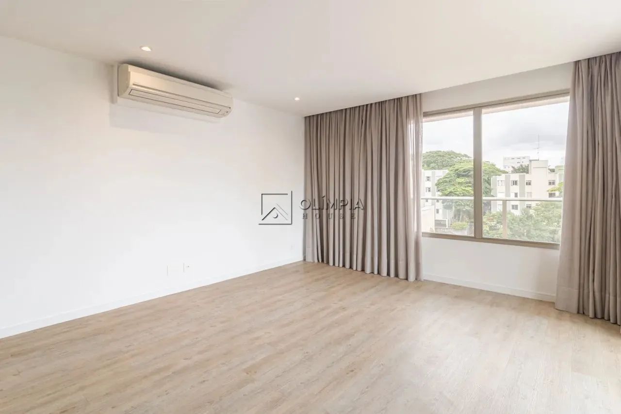 Apartamento Locação Vila Madalena 82 m² 2 Dormitórios - Foto 5