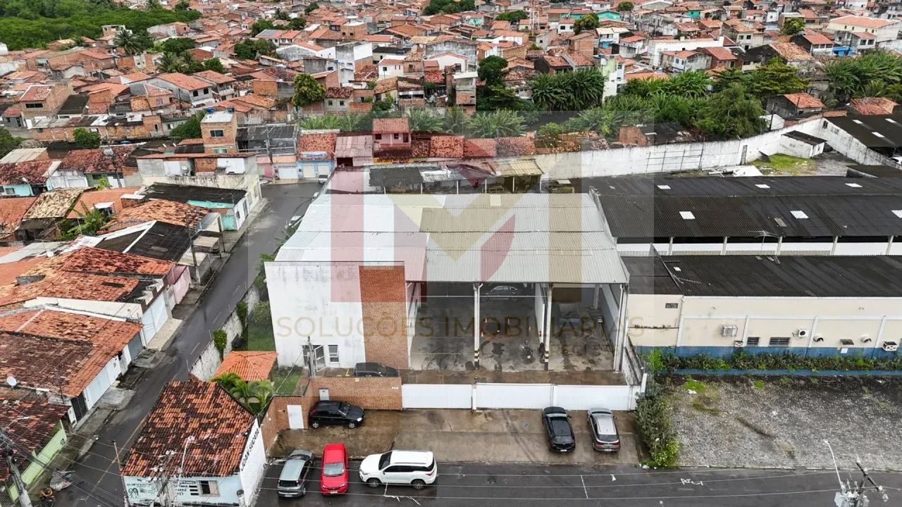 Galpão Para Vender no bairro Inácio Barbosa em Aracaju - Foto 2