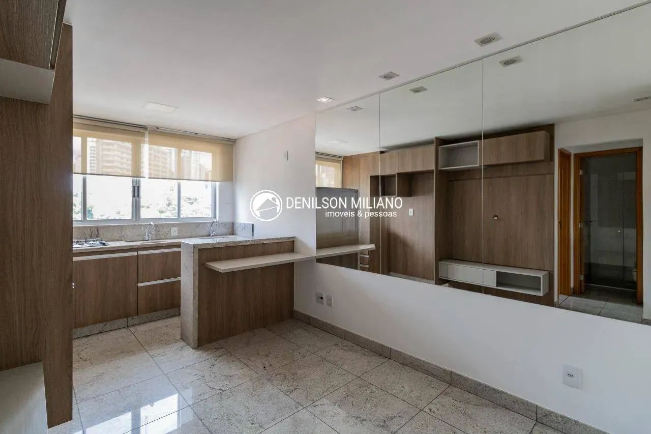 Apartamento 1 quarto - Savassi