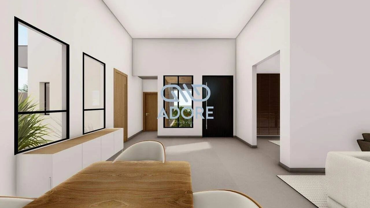 Casa à venda no condomínio Bothanica - Itu/SP - Foto 3