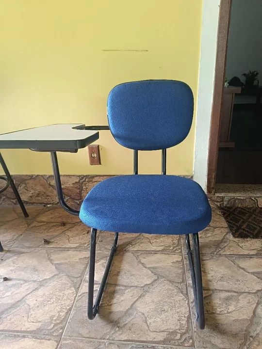 Cadeiras escolar  - Foto 2