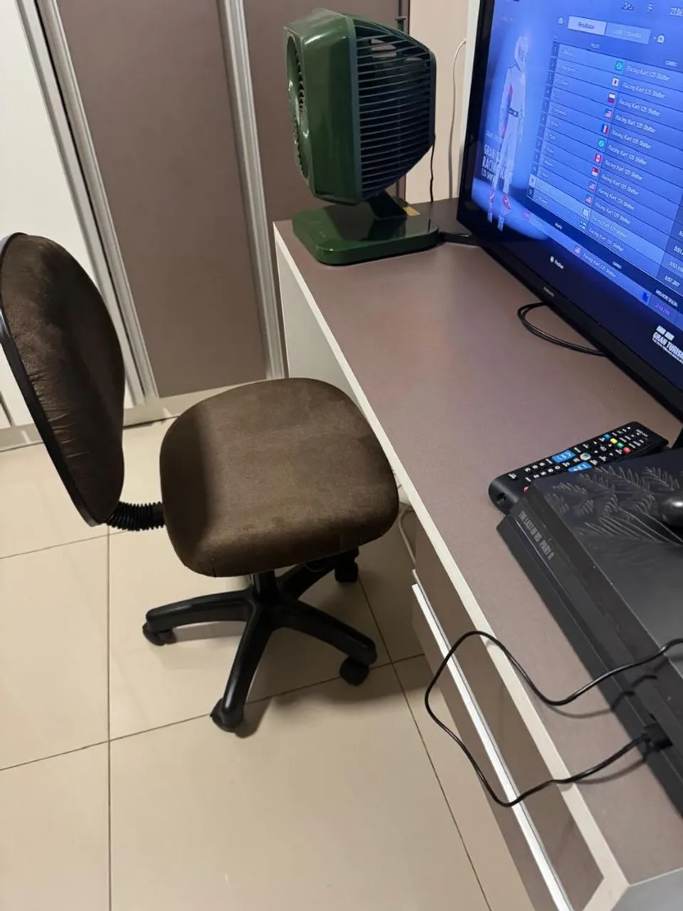 Cadeira de escritório