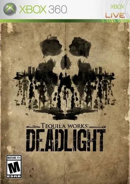 Deadlight Xbox 360 