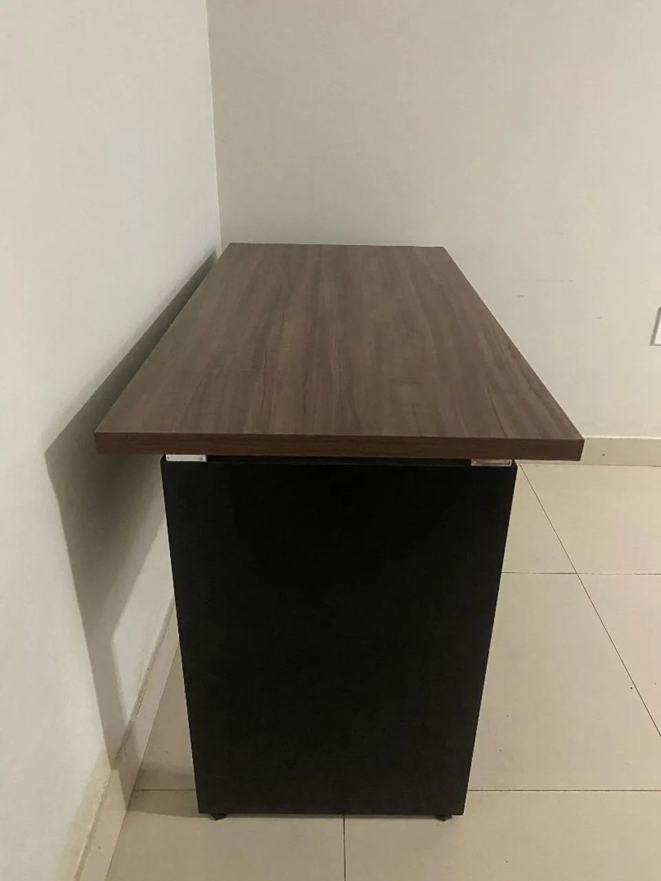 Escrivaninha em Madeira Maciça 64316922920706123