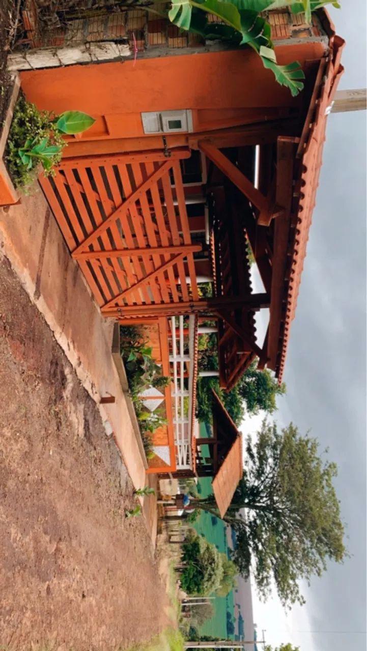 Chácara Linda em Sarutaiá - SP 1.300 MT - Foto 2