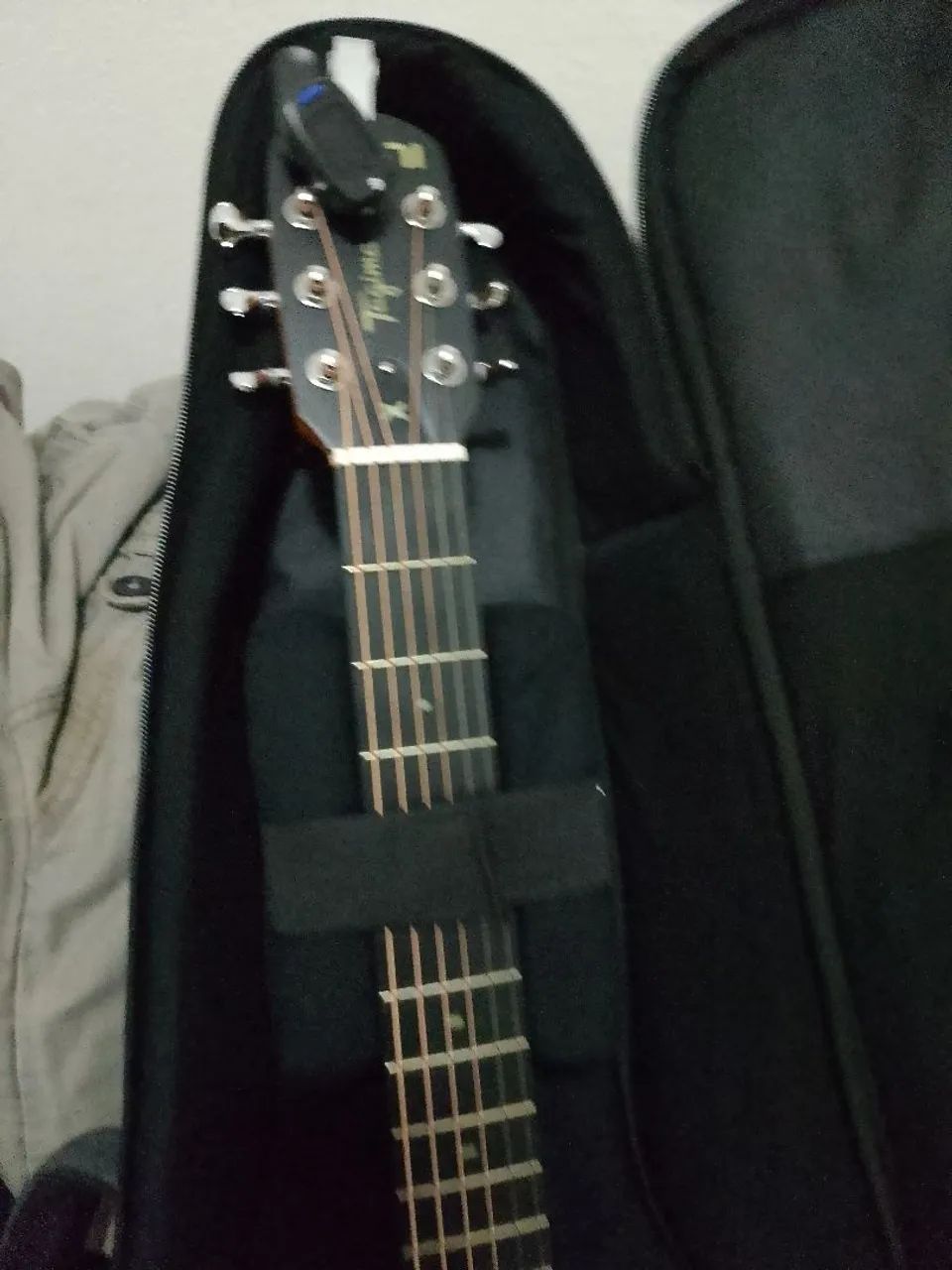 VIOLAO INTELIGENTE LUMI-X - Foto 2