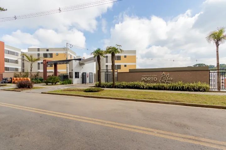 Foto - Almirante Tamandaré - Tanguá