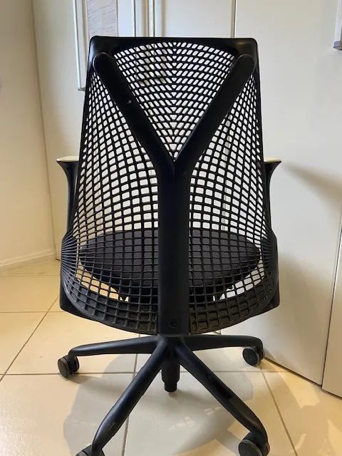 Cadeira Escritório - Herman Miller (Sayl) - Foto 3