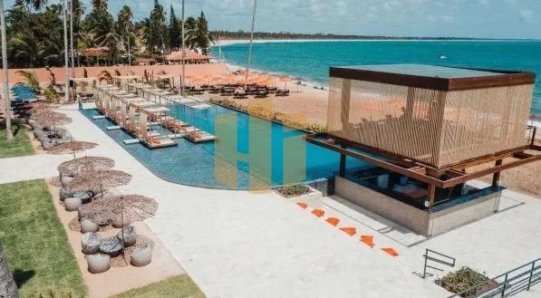 Terreno dos Sonhos à Beira-Mar em Sirinhaém, PE! - Foto 4