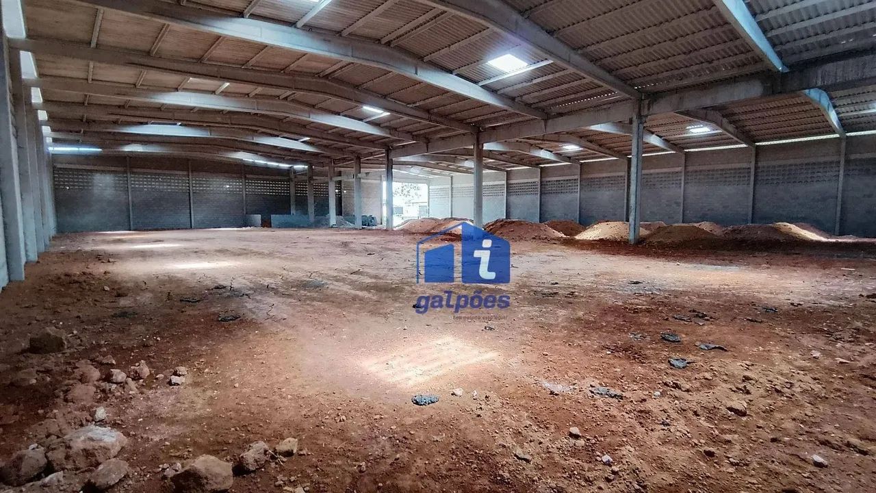 Galpão com 2.000 m² em construção em Jaboatão dos Guararapes - PE - Foto 5