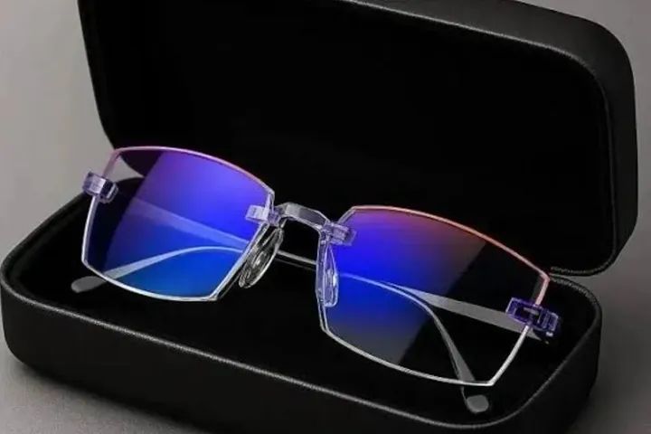 Óculos 2v Pró - NOVO