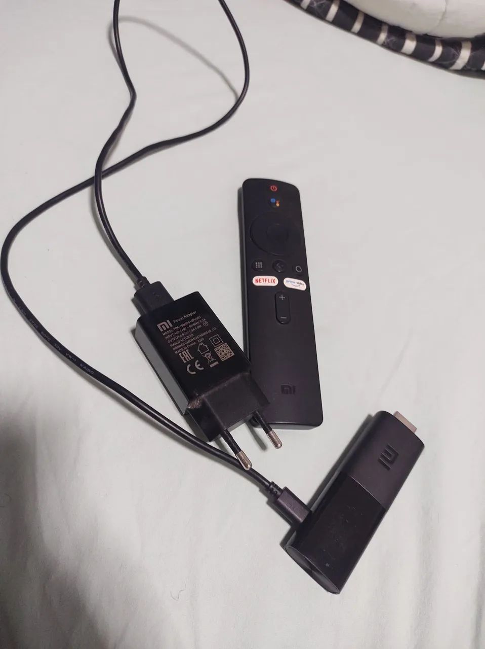 Xiaomi Mi TV Stick - Streaming de alta qualidade! - Foto 2