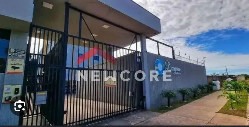 Apartamento em Rua Dourado - Lagoa - Porto Velho/RO