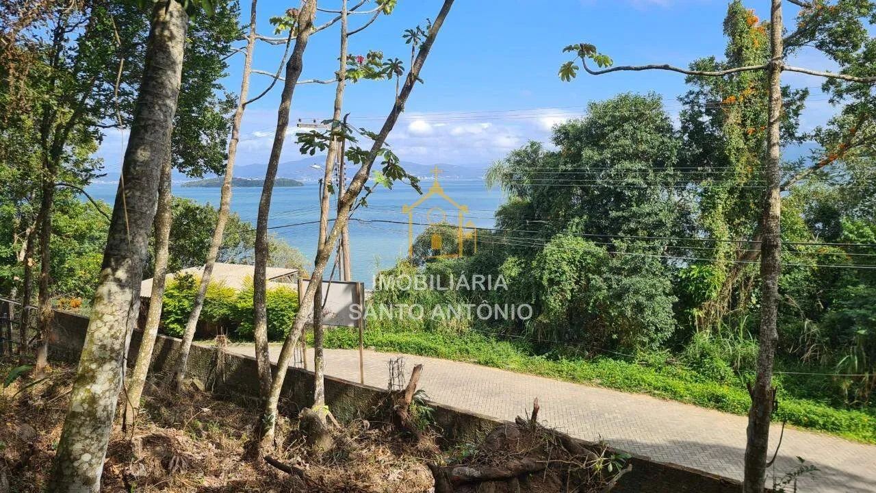 Área com Vista Espetacular para a Baia Norte - Foto 8