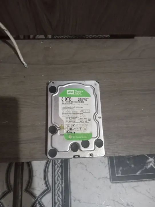 HD computador  - Foto 4