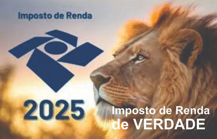 Imposto de Renda 2025 - Fazemos o seu de verdade - Foto 2