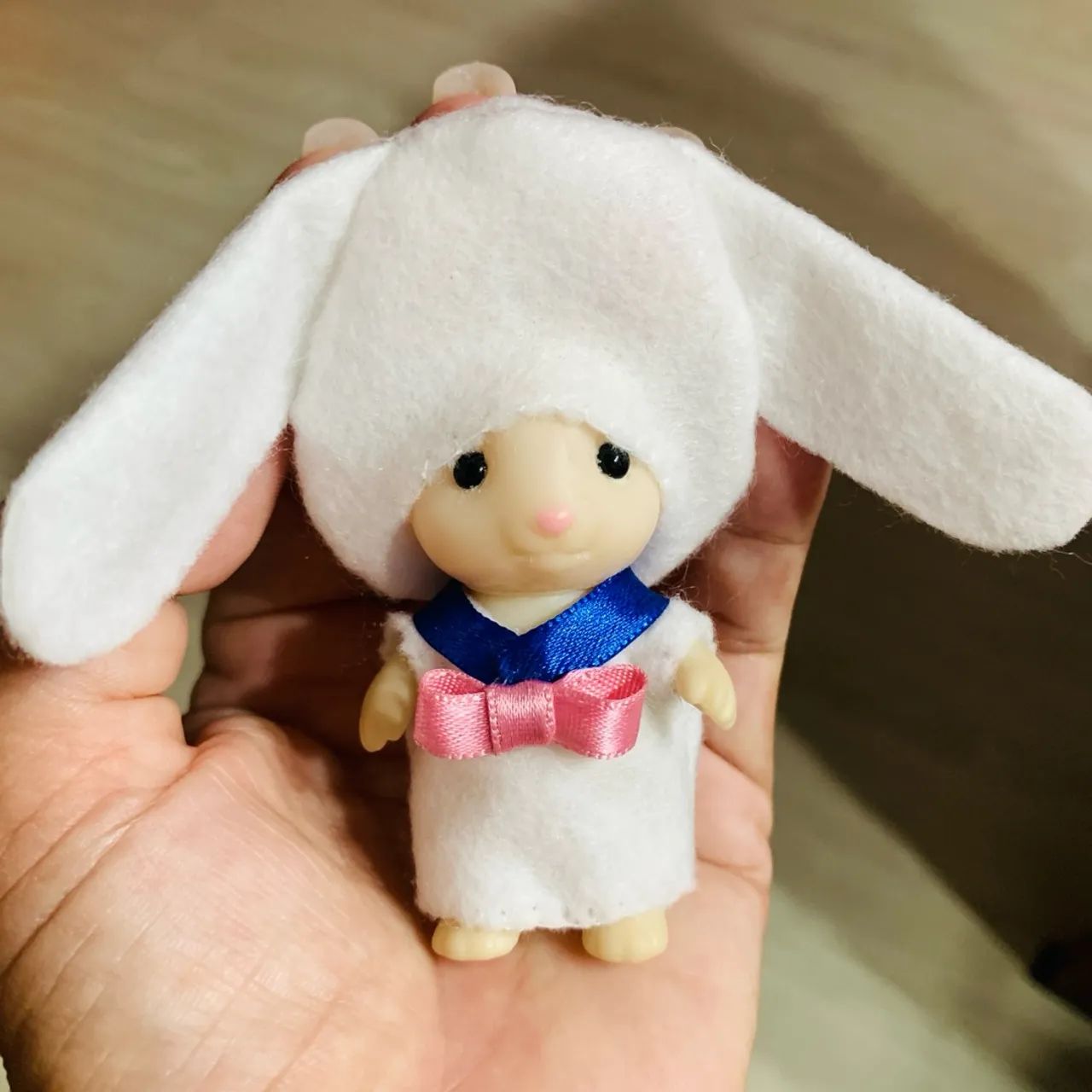 Roupinha Cinnamoroll Sylvanian Families  - Foto 4