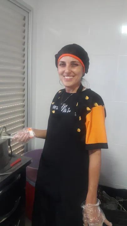 Prestação de serviços Copeira, garçonete  - Foto 3