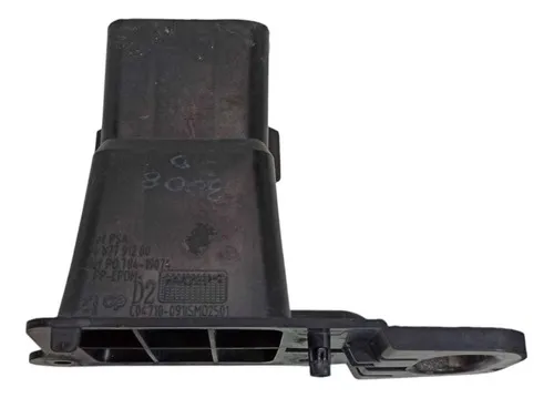 Suporte Alma Para-choque Direito 3008 2011 Á 2014