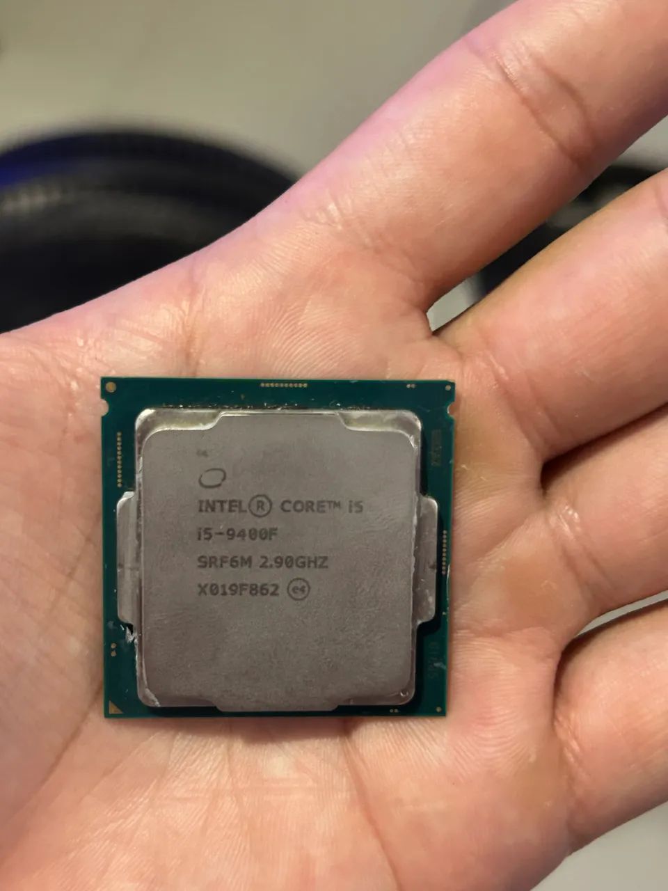 i5-9400F・ジャンクH310M・DDR4 16GBx2 三点セット Kit Upgrade Powered By Asus Core I5 9400F + Placa mãe Asus TUF