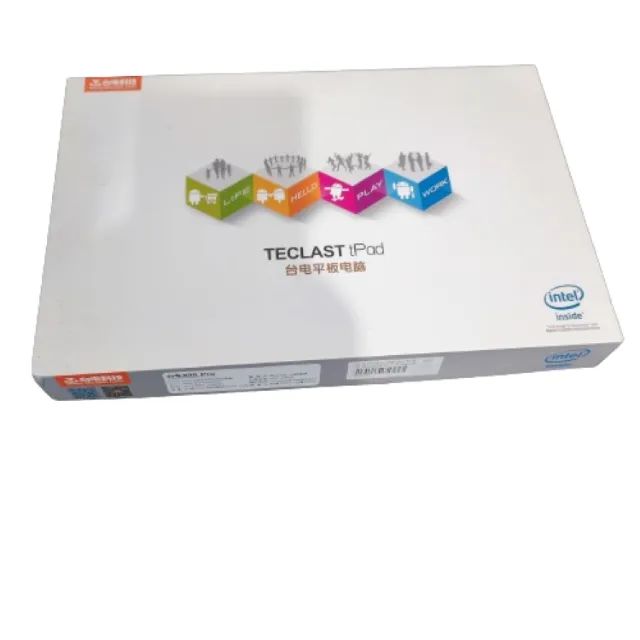 tablet teclast x98 pro com windows e android dual boot RETIRAR PEÇAS - Foto 2