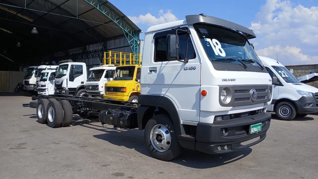 VW 13160  - Foto 3