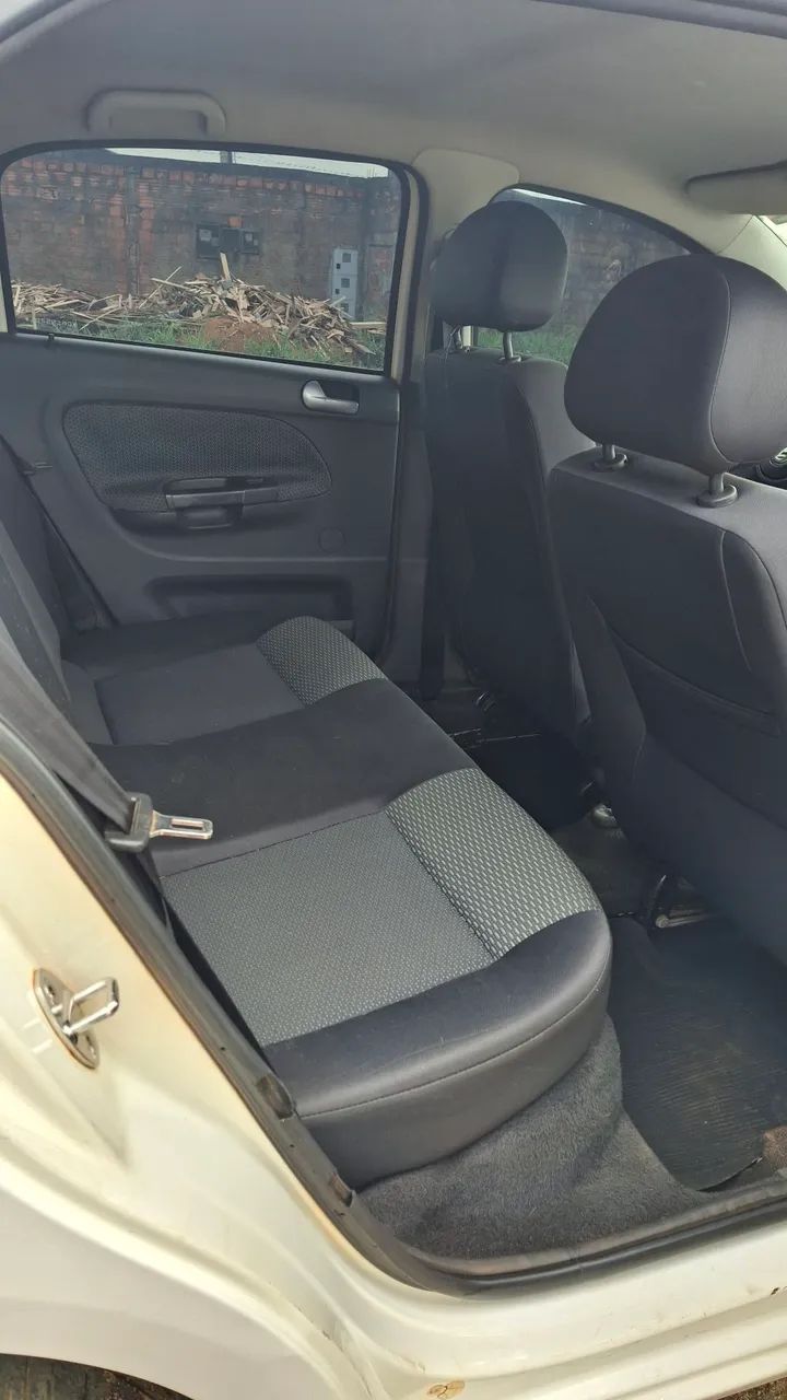Gol G5 1.6 Flex 2011/2012 - Foto 5