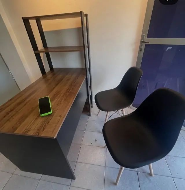 Promoção Mesa de Escritorio  - 28/05   