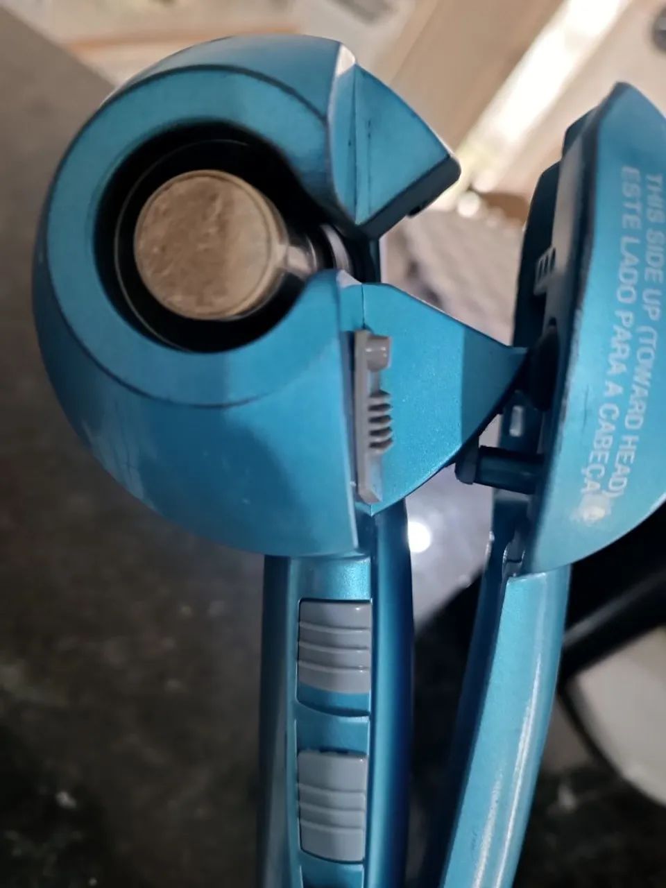Máquina de cachos automática profissional  - Foto 3