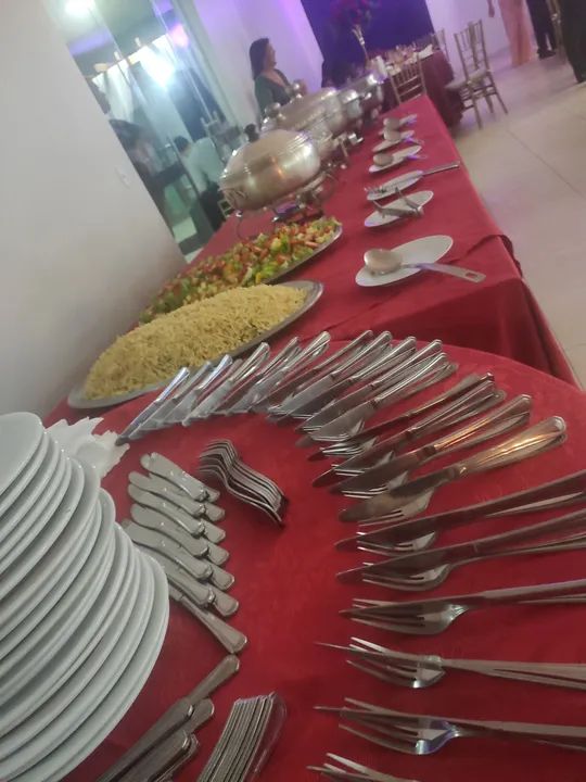 Buffet de jantar  - Foto 4