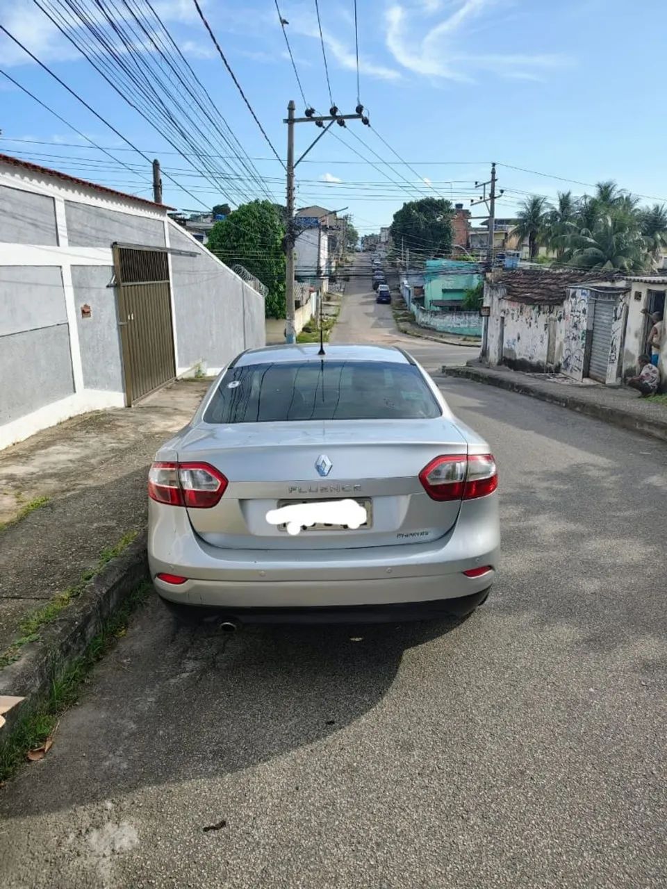 Fluence Dynamique 2.0 Aut/ 2014 - Foto 3