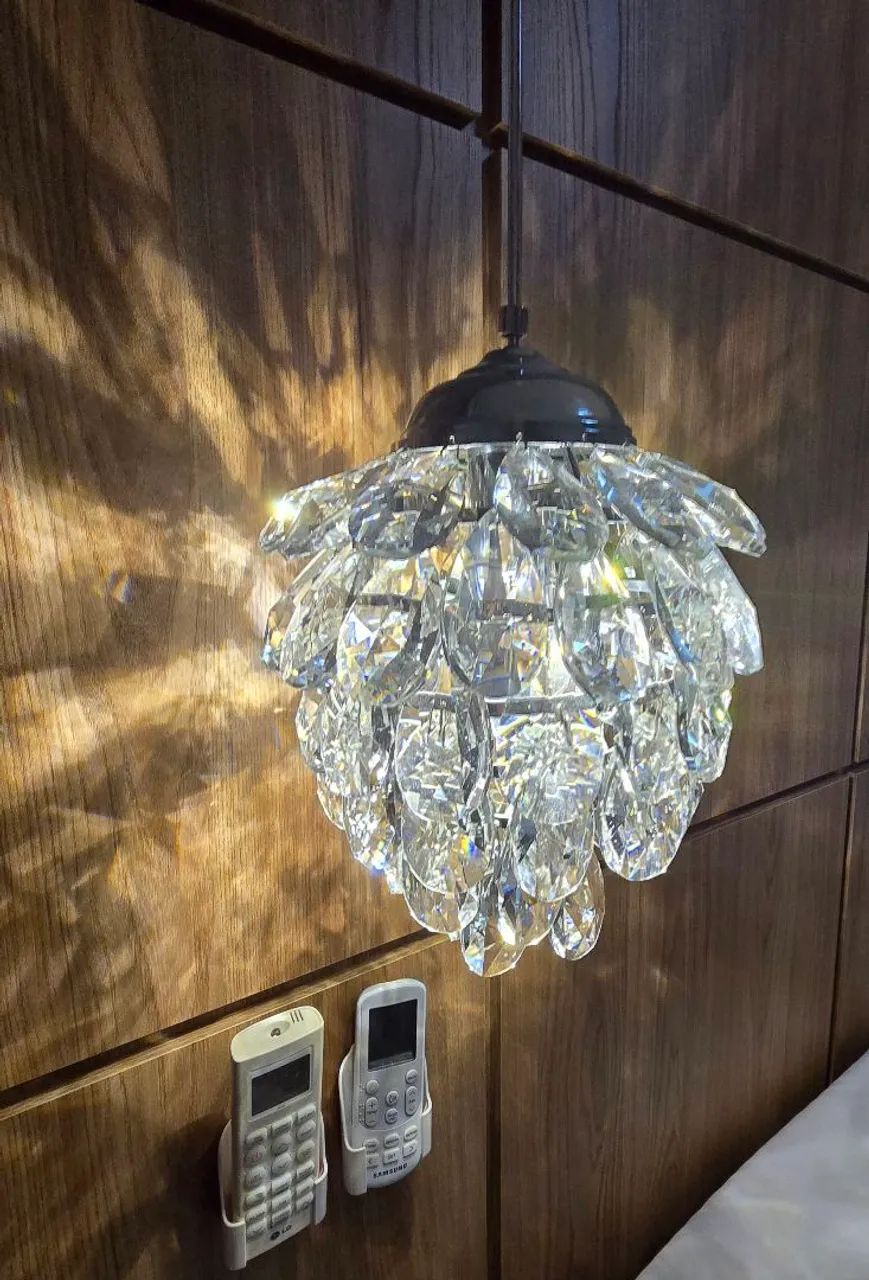 Pendentes de Cristal - Foto 5