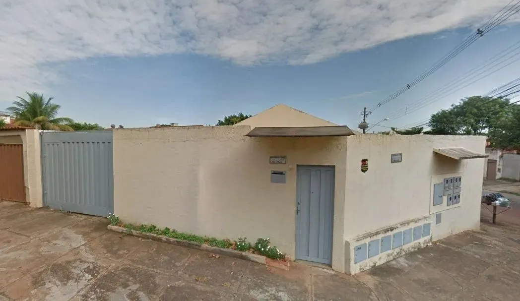 Prédio Residencial 324,00m² 06 Kitnets mobiliadas Apartamento Flat Vila Perdiz Goiânia