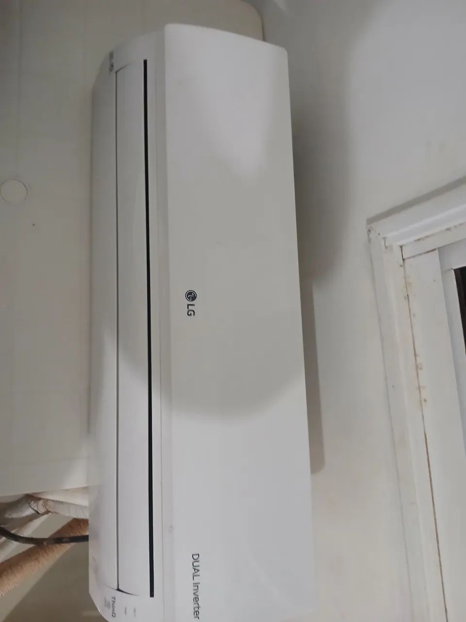 Ar condicionado LG Reverce - Foto 5
