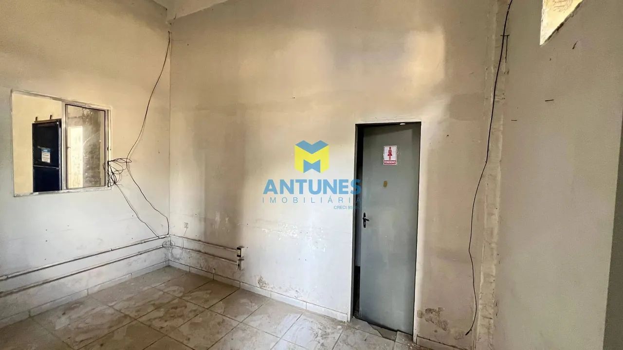Alugue galpão em Afogados, com aproximadamente 360m². 50m da São Miguel - Foto 9