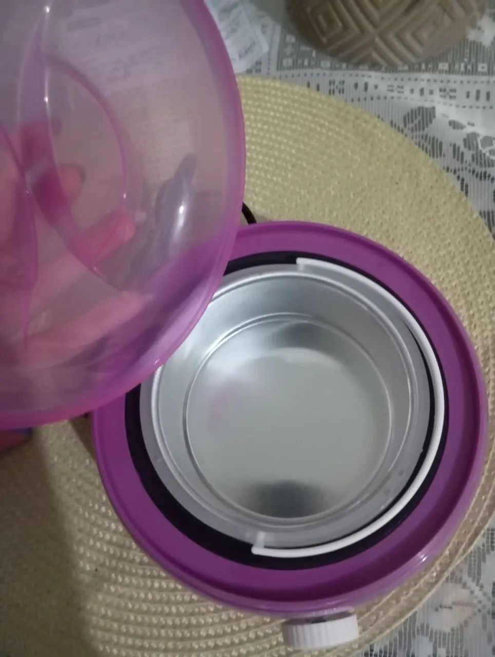 Depilador de Cera Pro-Wax100 - Foto 3