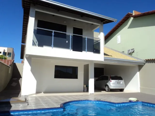 casa de alto padrão na 504 n Palmas to