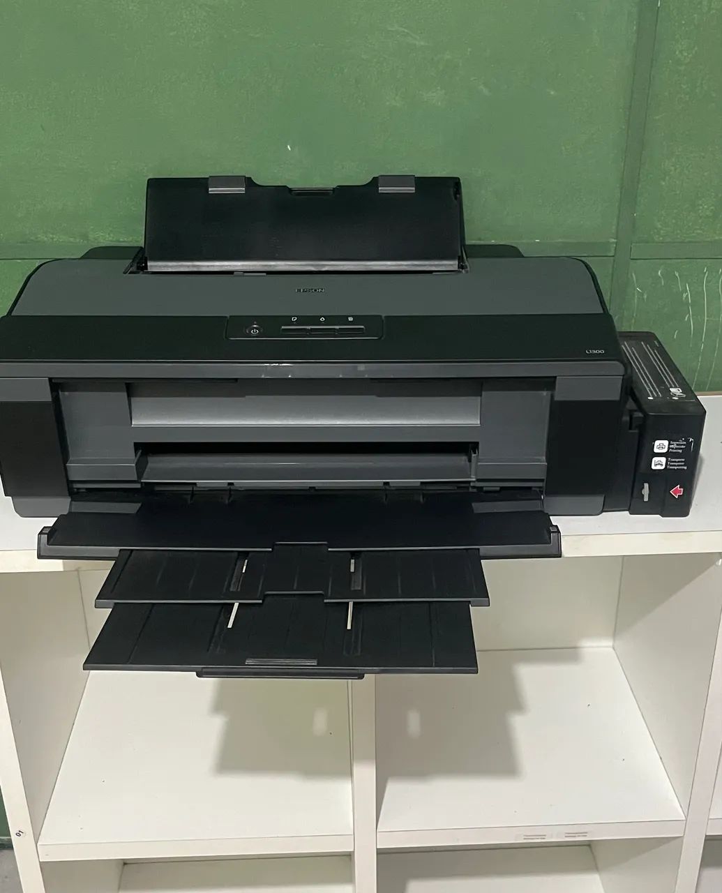 Impressora Canon L1300 - A364617598637442120