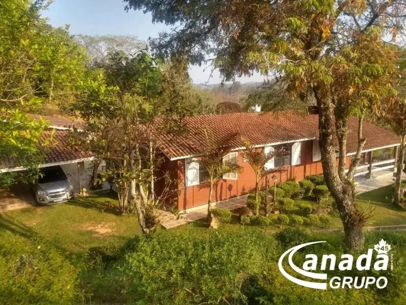 Rural - Estancia Sao Paulo