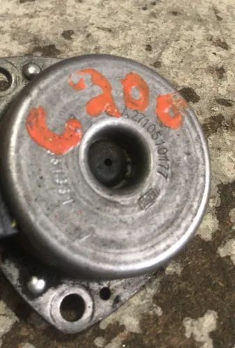 Sensor Avanço Comando Mercedes C200 2002 / A271051077 - Foto 3