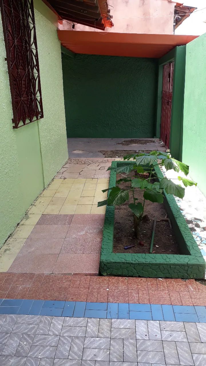 Foto - Belém - Marambaia