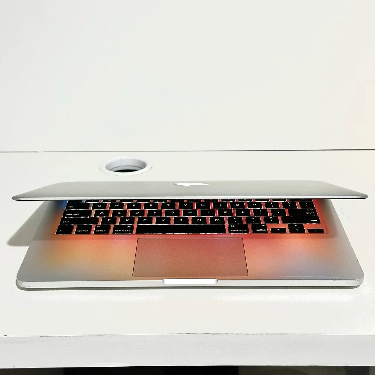 MacBook Pro Retina - 8GB - SSD M2 256GB  - Foto 3