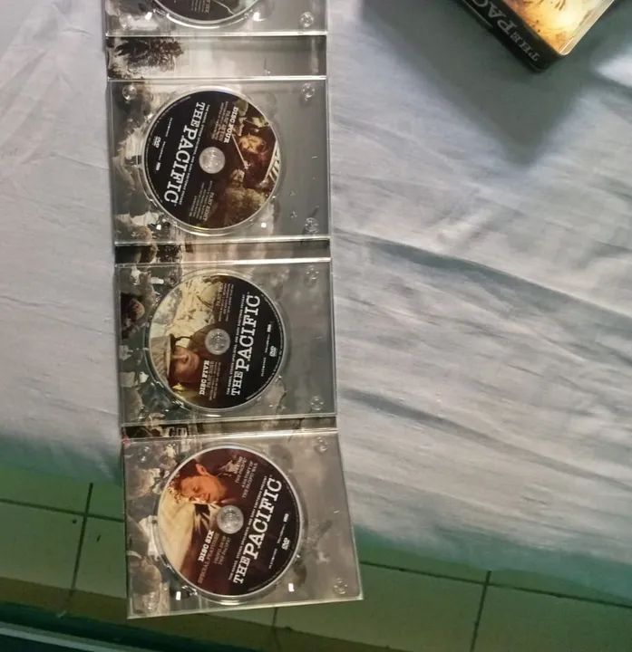 Coleção original  - Foto 4
