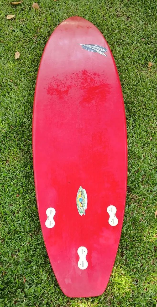 Prancha de Surf Rip Wave 6.1 - Foto 3