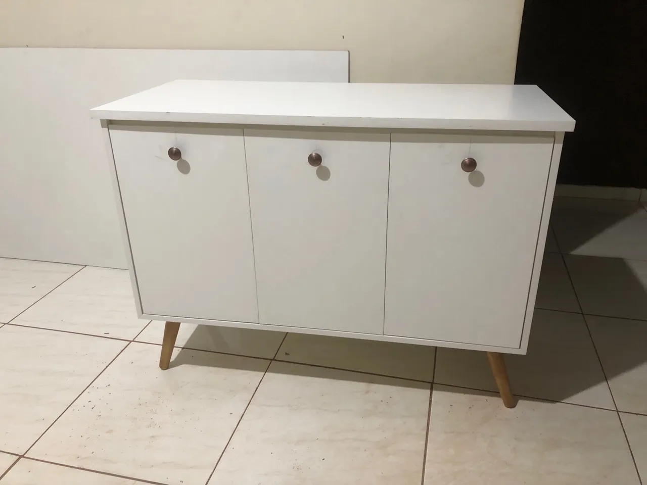Balcão aparador Buffet 