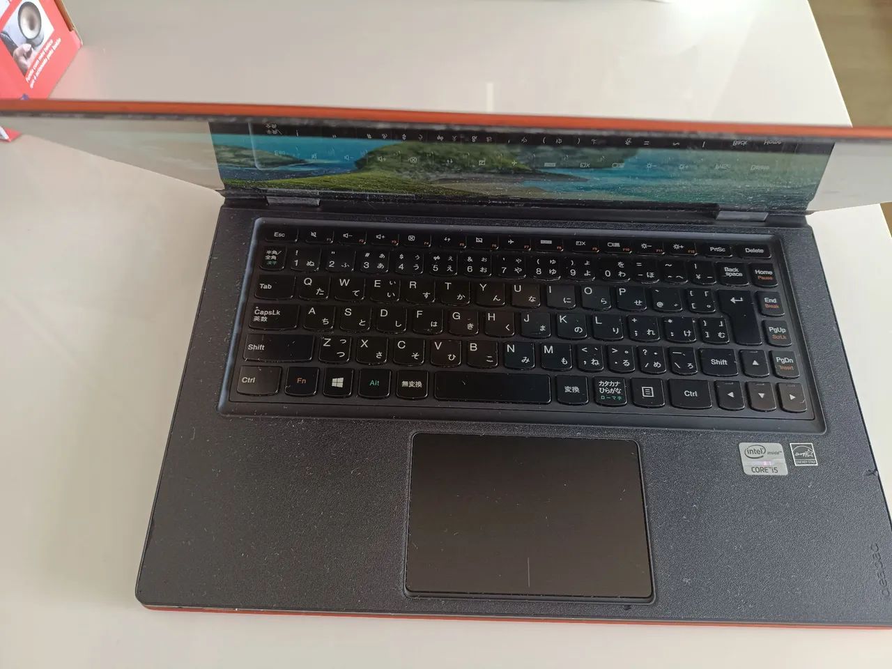 Ultrabook Lenovo Touch Screen 2k - Foto 3