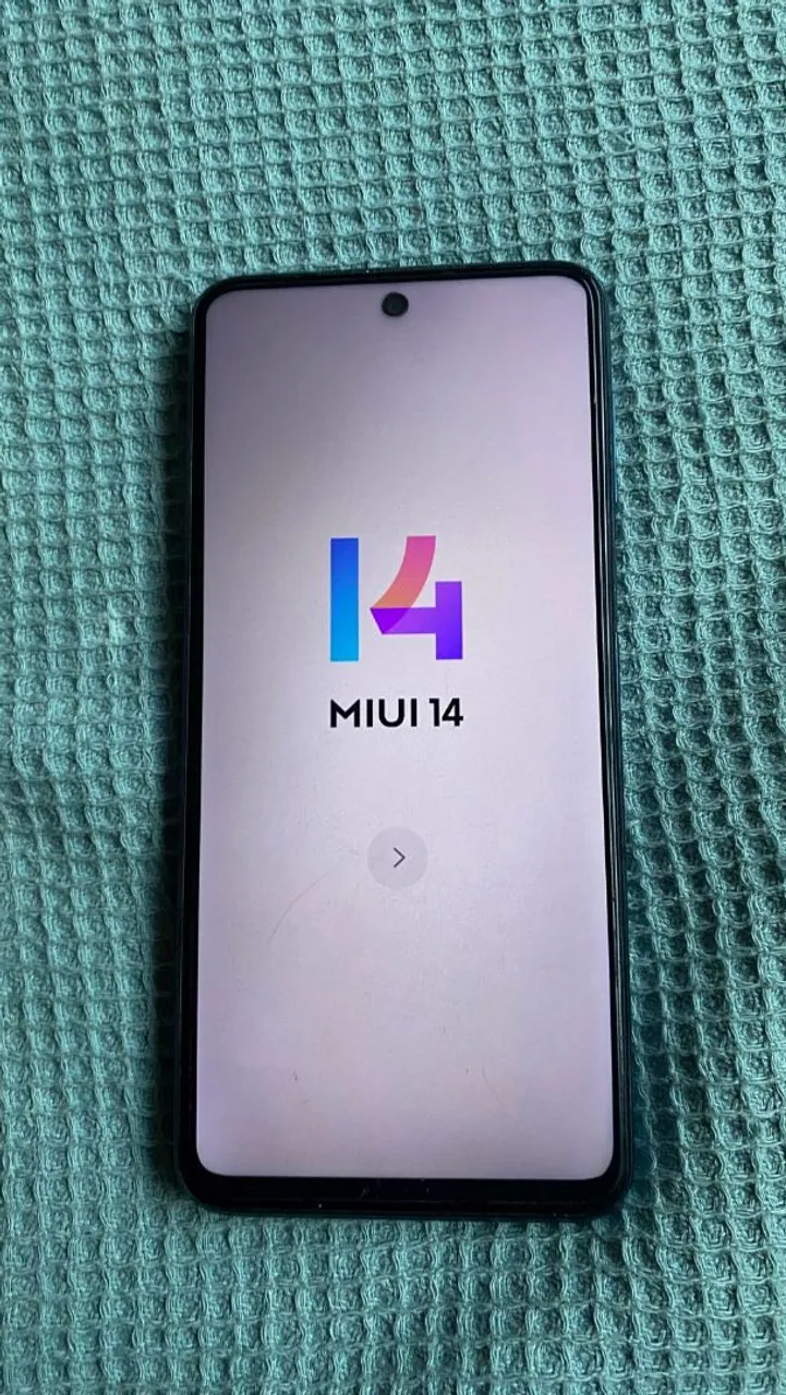 Redmi Note 9s